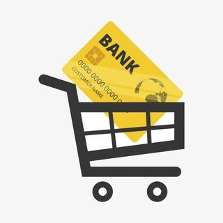 快捷支付矢量图免抠