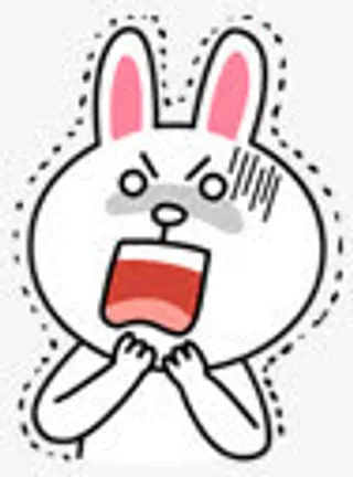 震惊的表情免抠