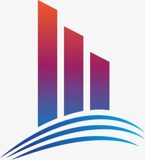 彩色房子图标素材图免抠手绘/卡通卡通元素