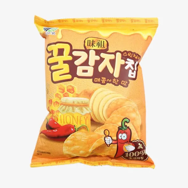 进口食品免抠