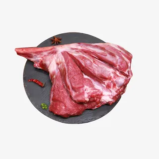 羊腿肉加工设计素材免抠 羊腿肉加工设计素材免抠