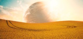 汽车越野海报背景图片高清