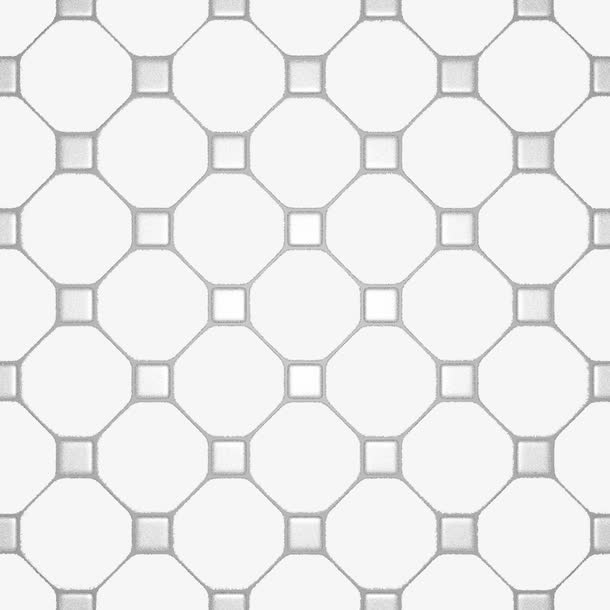 白色网格点背景底纹装饰