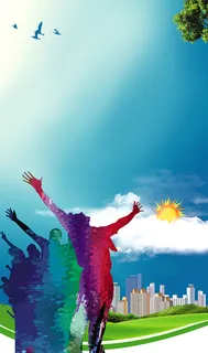 创意毕业季海报素材背景高清 创意毕业季海报素材背景高清