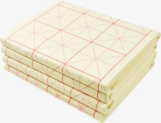 毛笔字帖入门免抠