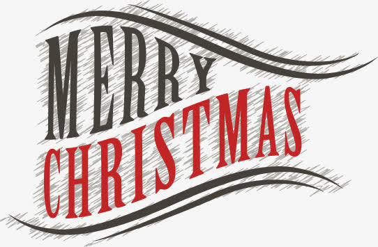 手绘花纹 线条花纹免抠