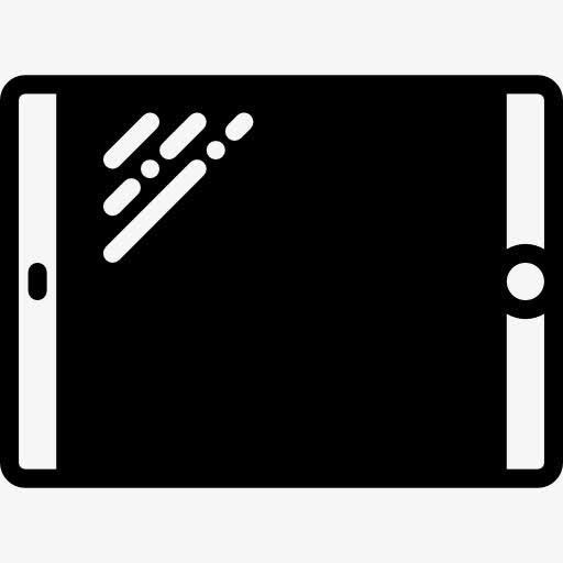 iPad 图标免抠