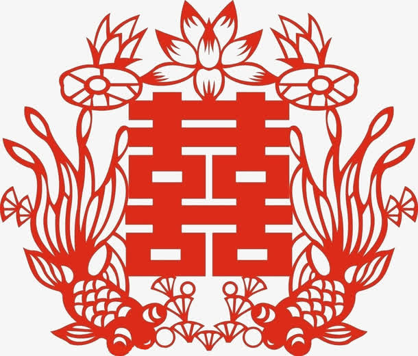 剪纸免抠