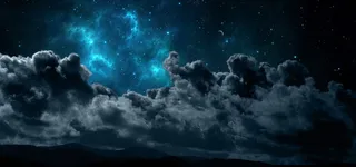 云星空背景免费下载高清