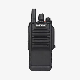 宝锋UV-8PLUS对讲机免抠