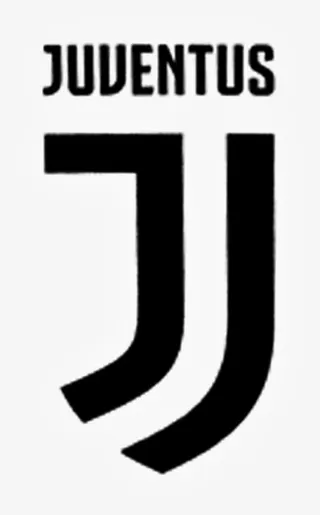 尤文图斯队标免抠