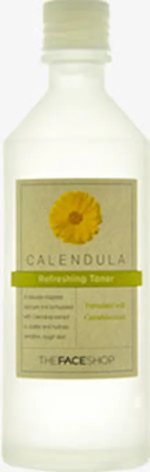 春季清新白色瓶子免抠