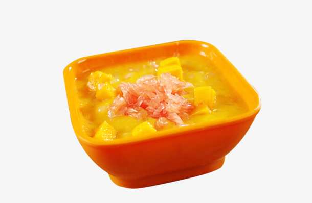 杨枝甘露免抠