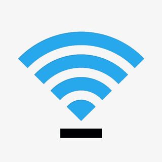 满格无线信号免抠