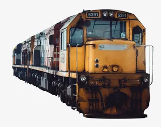 火车火车火车免抠