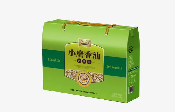 小磨香油芝麻油免抠