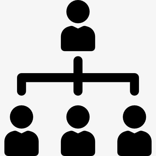 组织图标免抠