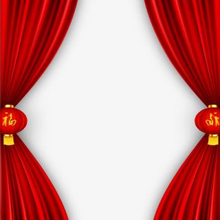 丝带免抠