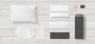 简约家居海报背景高清