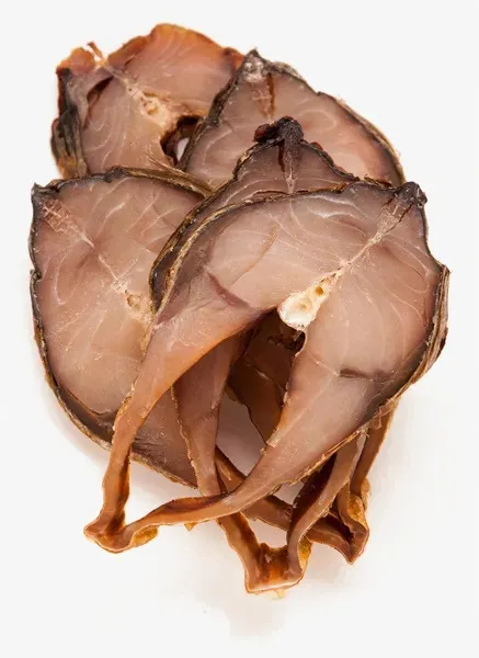 腌制咸鱼免抠