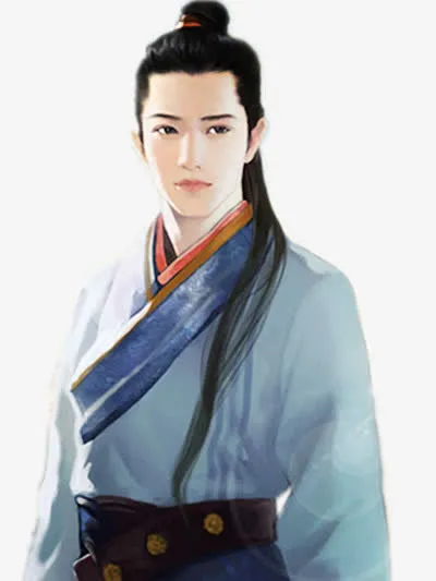 古代免抠