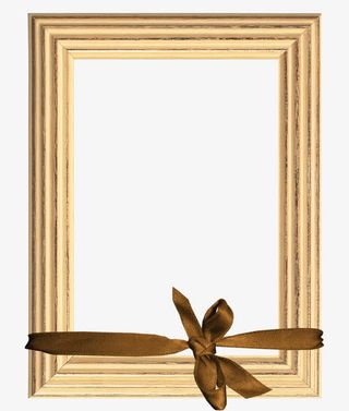 素描相框图标免抠