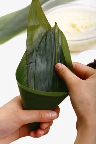 包粽子免抠