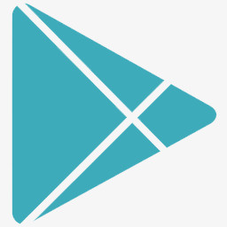 google play标志图标免抠