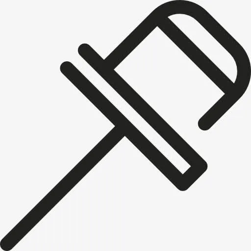 斜销图标免抠