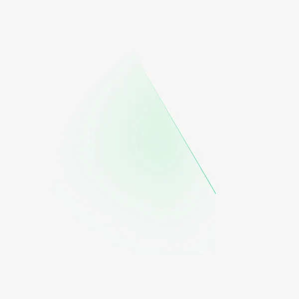 绿色光线免抠