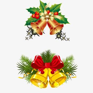 圣诞素材免抠