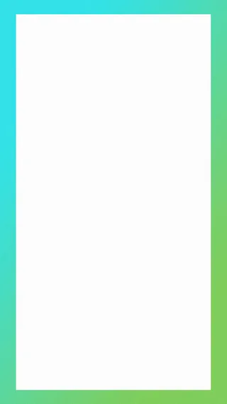 海报边框H5背景高清