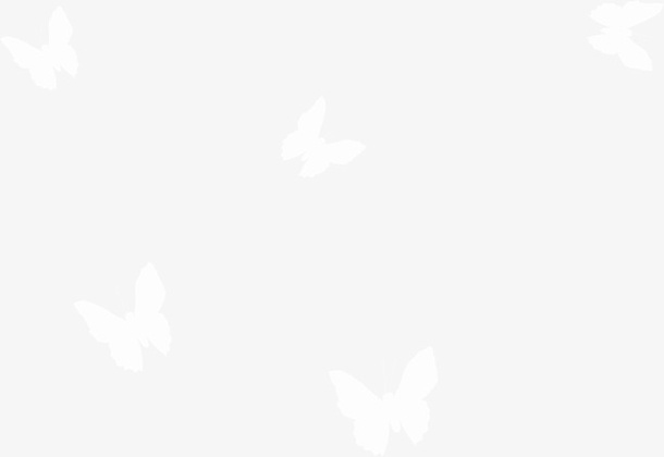 漂亮蝴蝶免抠