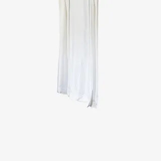 透明窗帘效果免抠