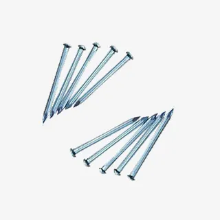 钢钉水泥钉实物图免抠