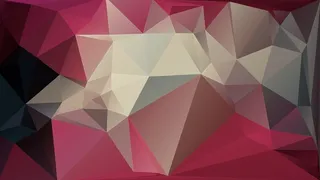 彩色立体背景高清