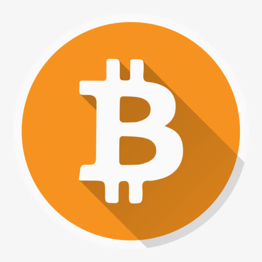 比特币的图标免抠
