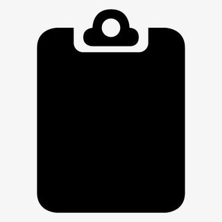 剪贴板复制文件文件编辑页纸庙免抠