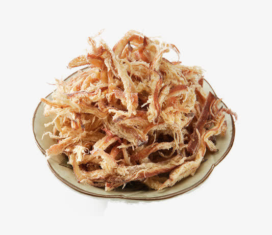 免抠素材鱿鱼丝图片免抠