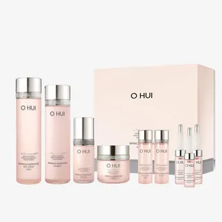 OHUI欧蕙奇迹水分水乳精华面免抠