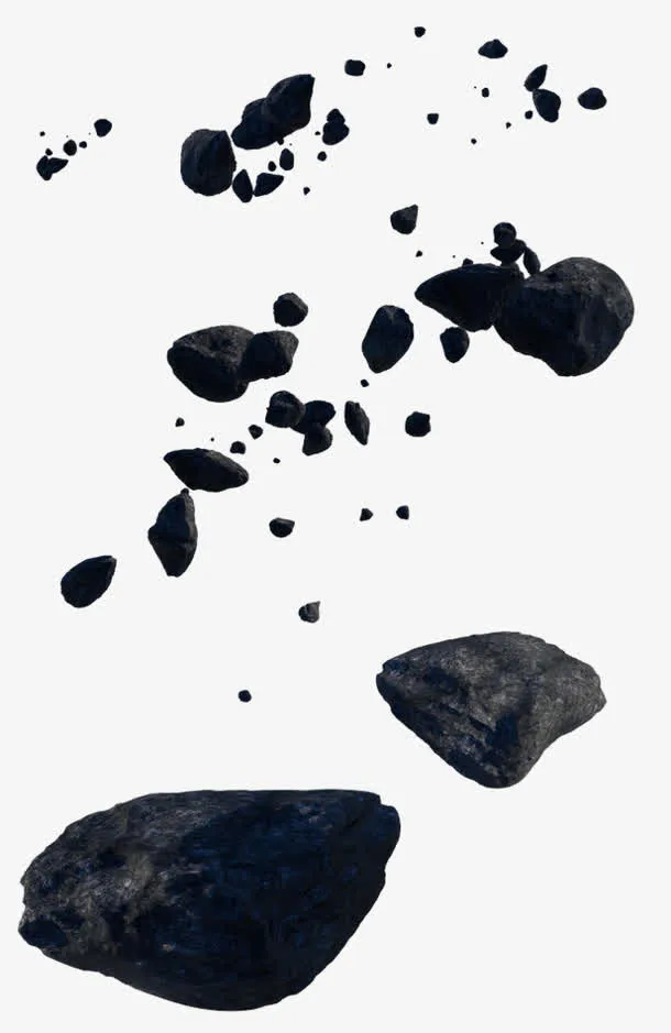 碎石免抠