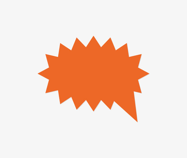 重点框矢量图免抠图标元素