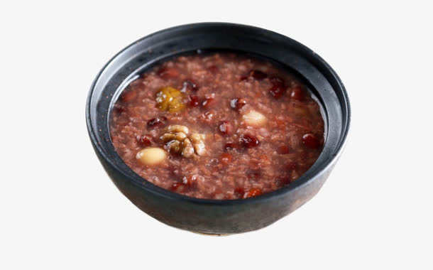 一碗八宝粥免抠