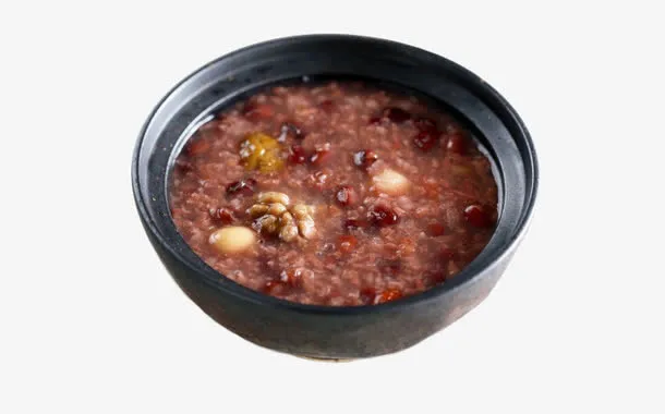一碗八宝粥免抠
