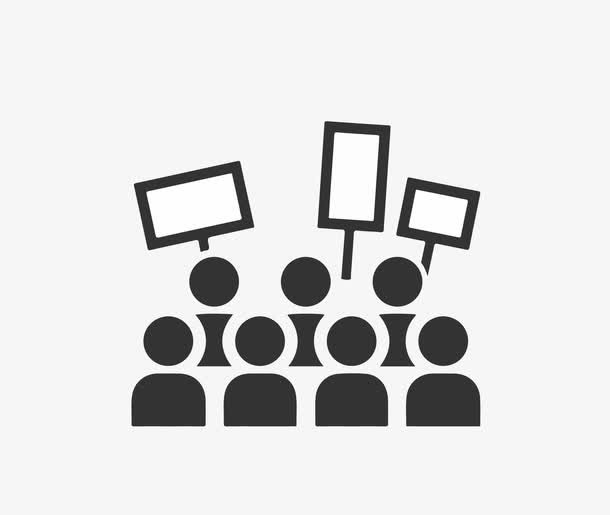 人物*图标免抠