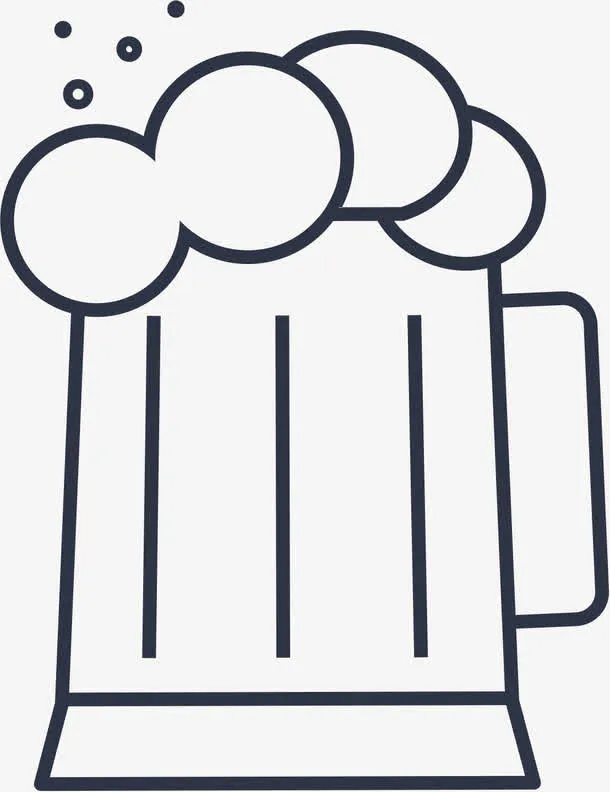 熊Summer-icons免抠