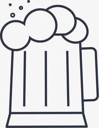 熊Summer-icons免抠