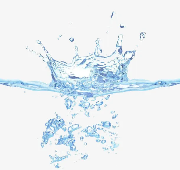 水花免抠