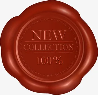 火漆印蜡封免抠