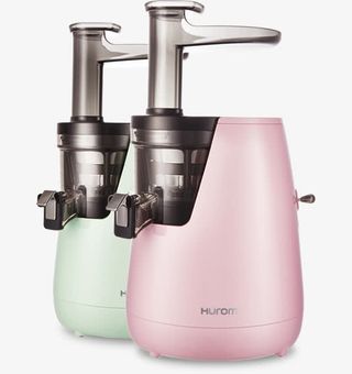 漂亮的韩国生成的榨汁机1免抠